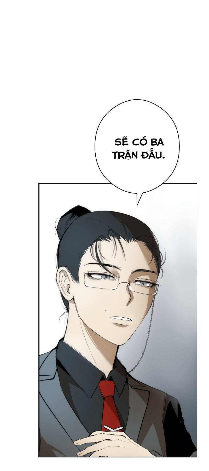 Hand Jumper Chap 28 - Next Chap 29