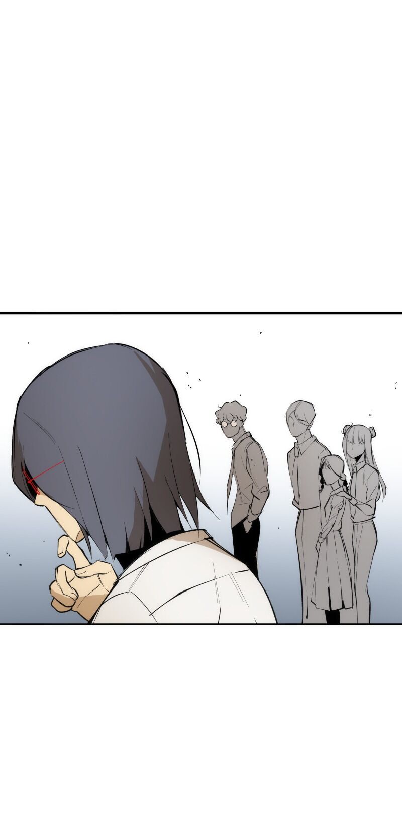 Hand Jumper Chap 28 - Next Chap 29