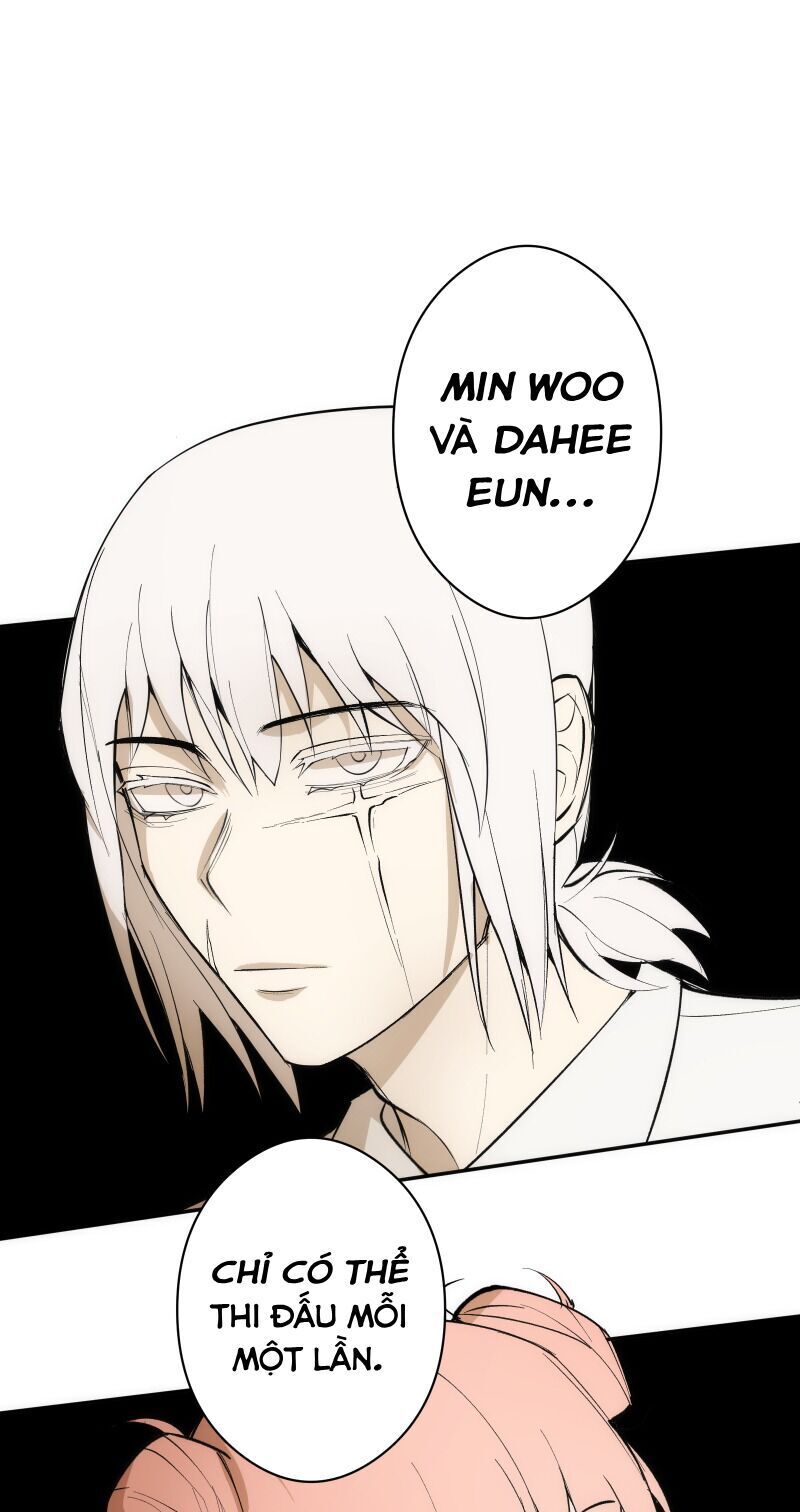 Hand Jumper Chap 28 - Next Chap 29