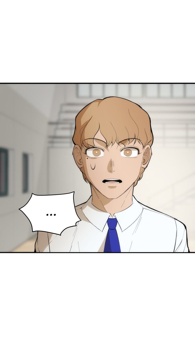 Hand Jumper Chap 28 - Next Chap 29