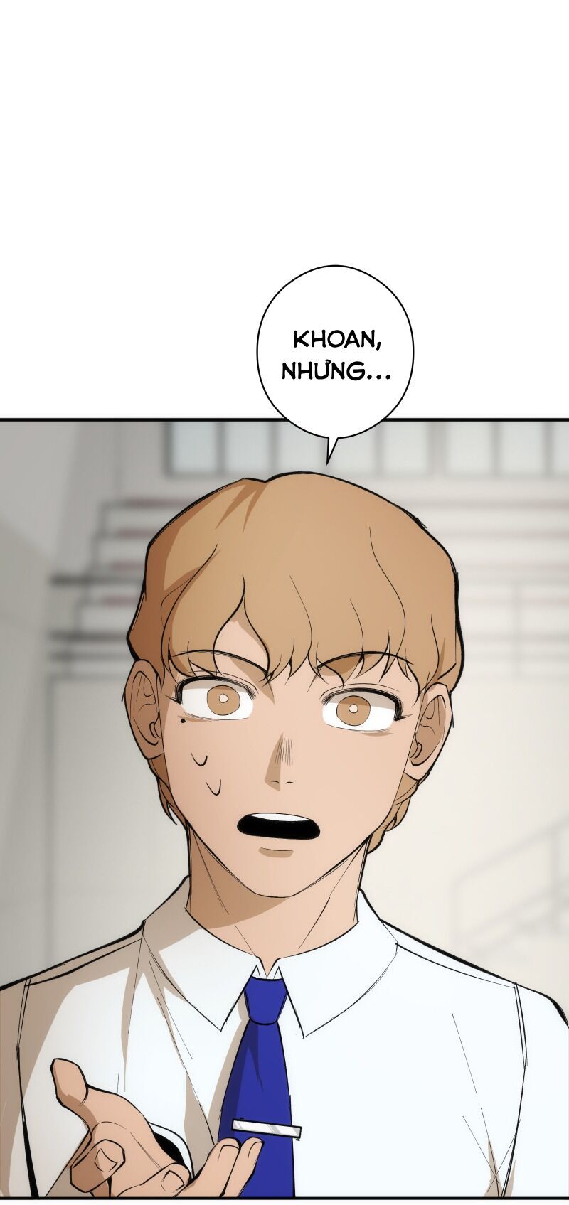 Hand Jumper Chap 28 - Next Chap 29