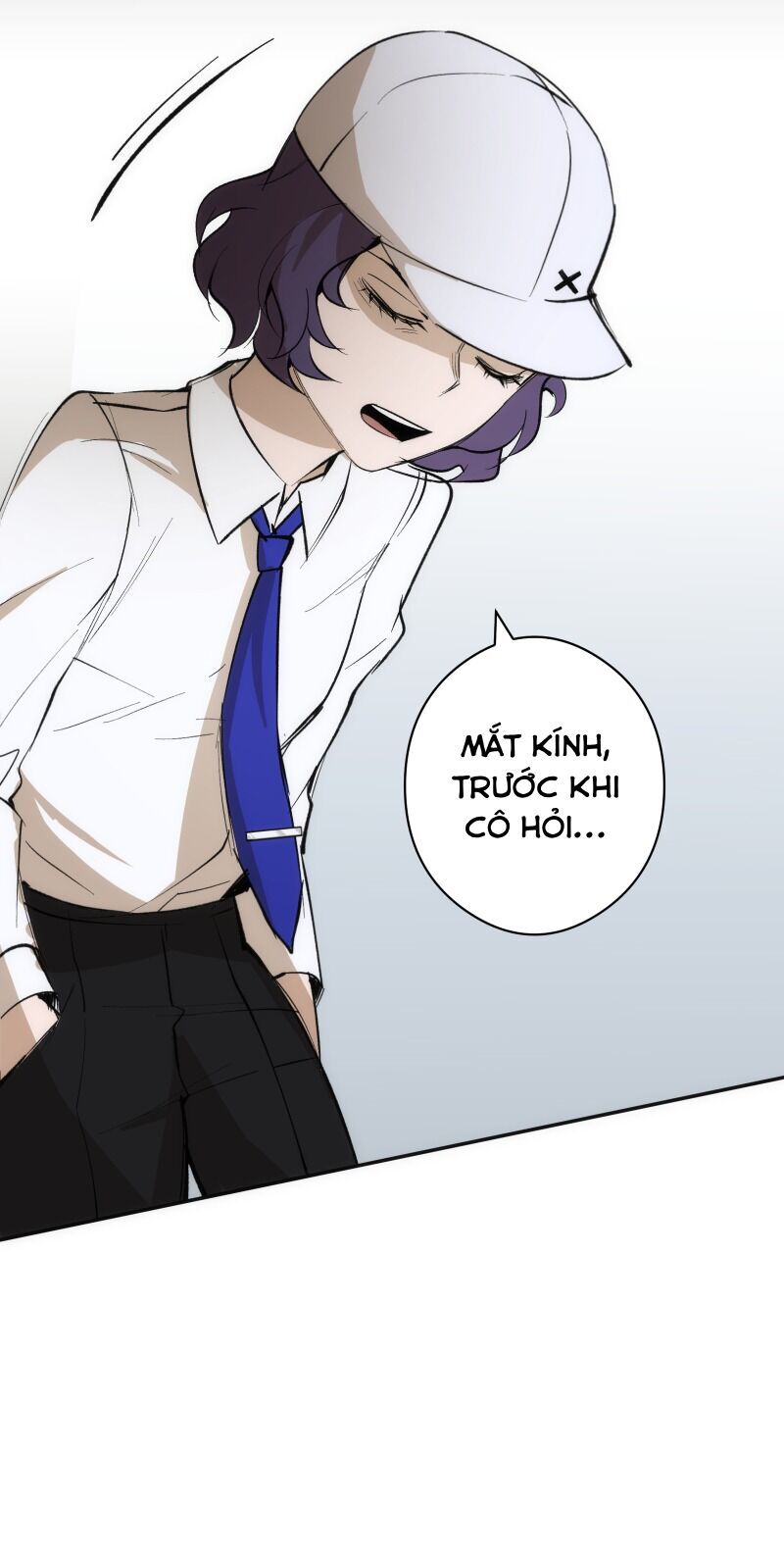 Hand Jumper Chap 28 - Next Chap 29