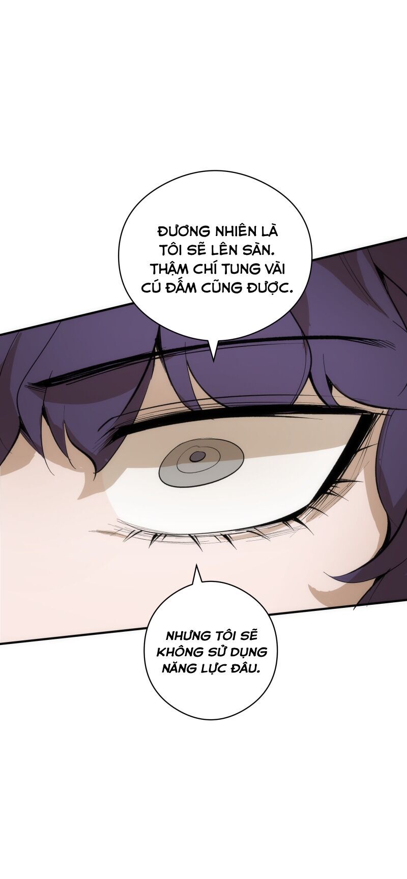 Hand Jumper Chap 28 - Next Chap 29