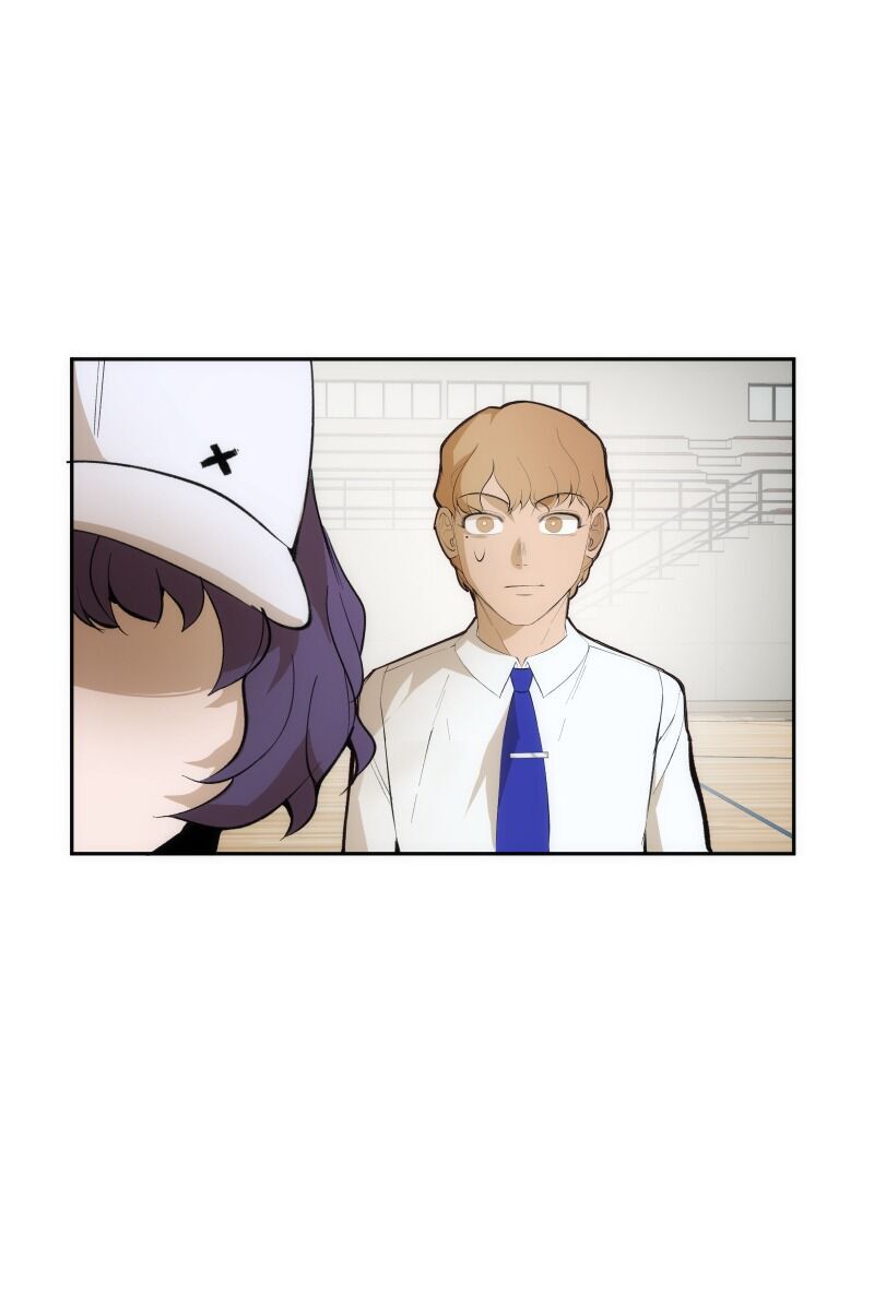 Hand Jumper Chap 28 - Next Chap 29