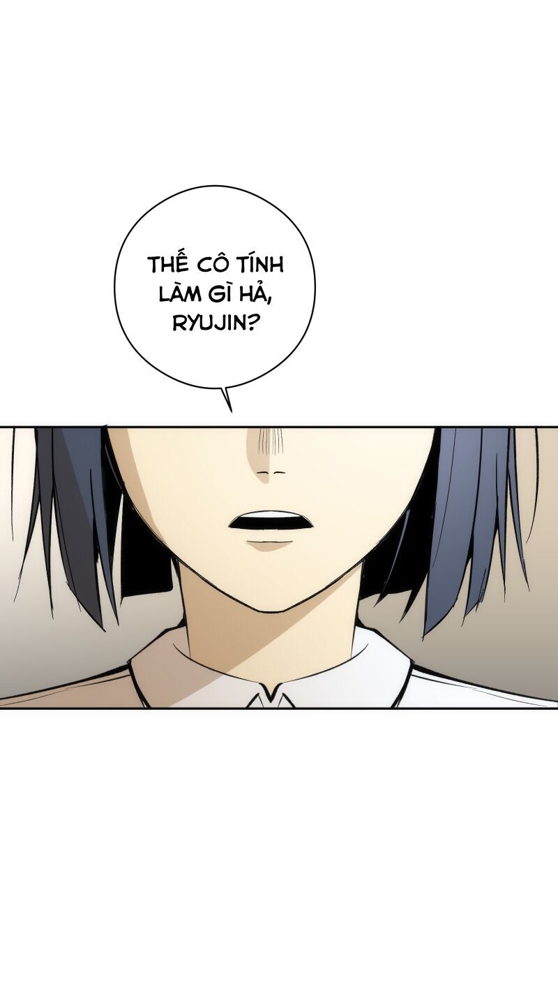 Hand Jumper Chap 28 - Next Chap 29