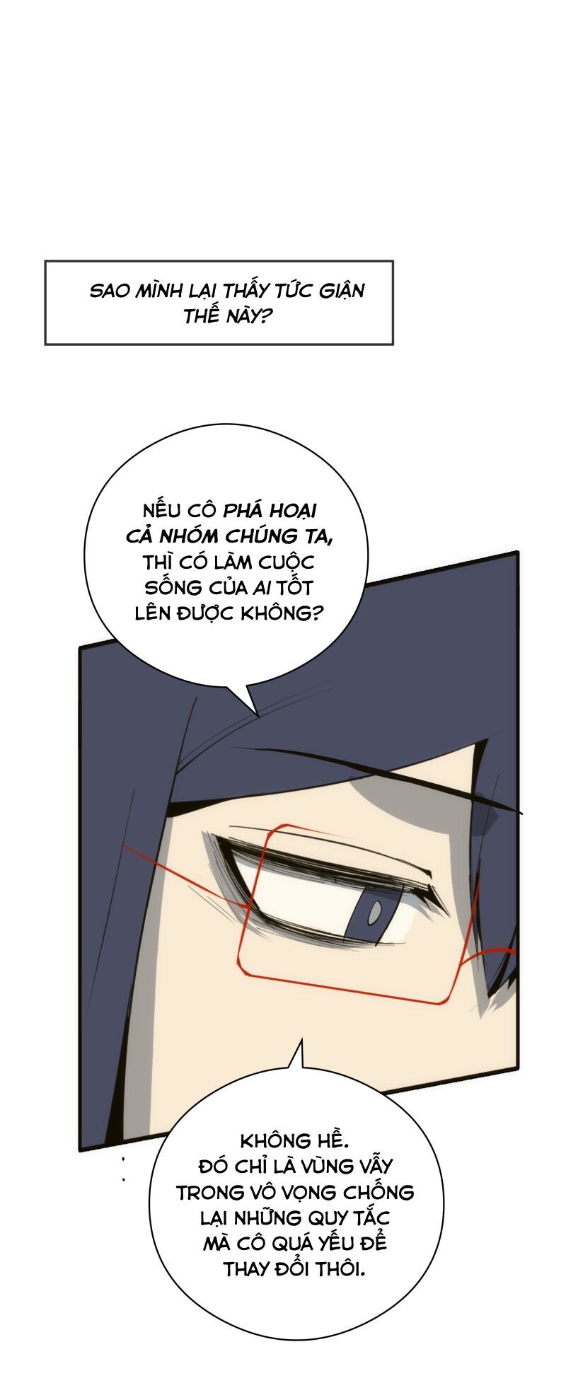 Hand Jumper Chap 28 - Next Chap 29