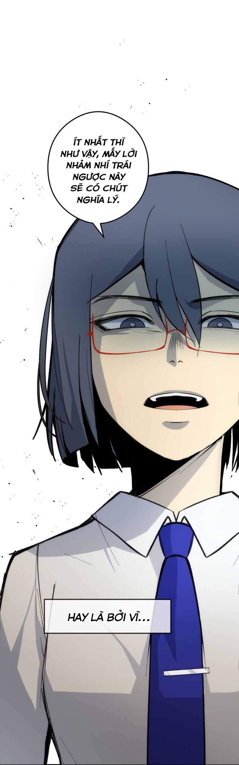 Hand Jumper Chap 28 - Next Chap 29
