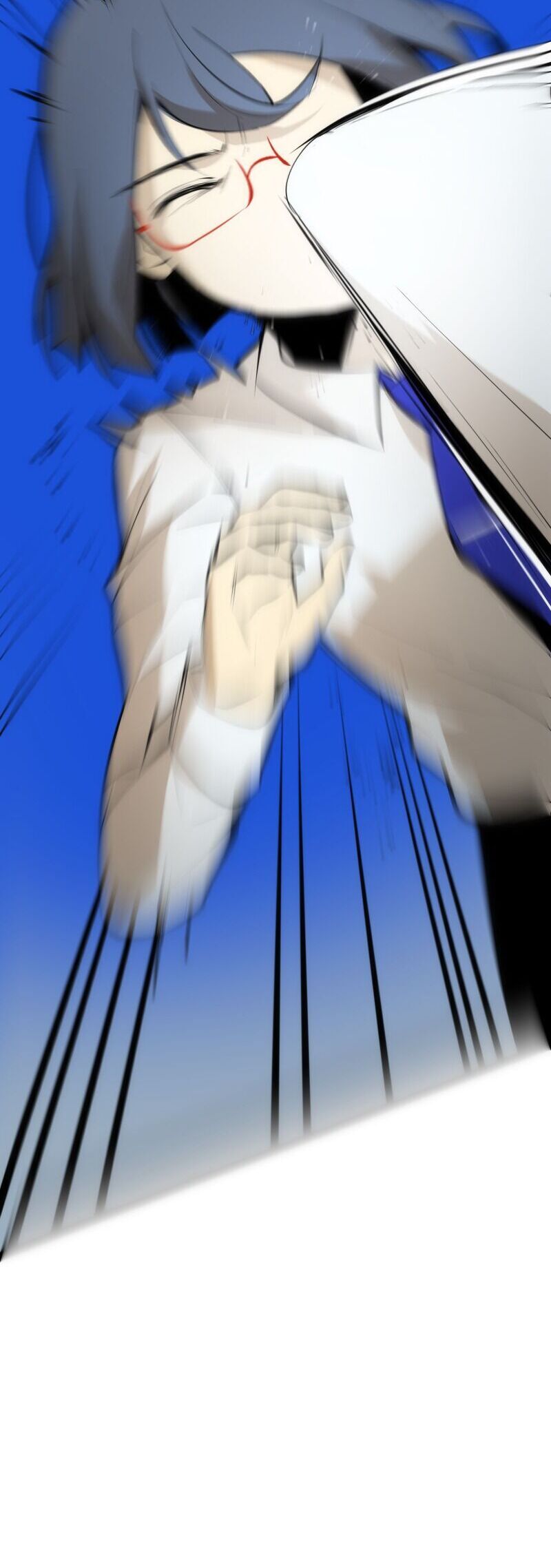 Hand Jumper Chap 28 - Next Chap 29