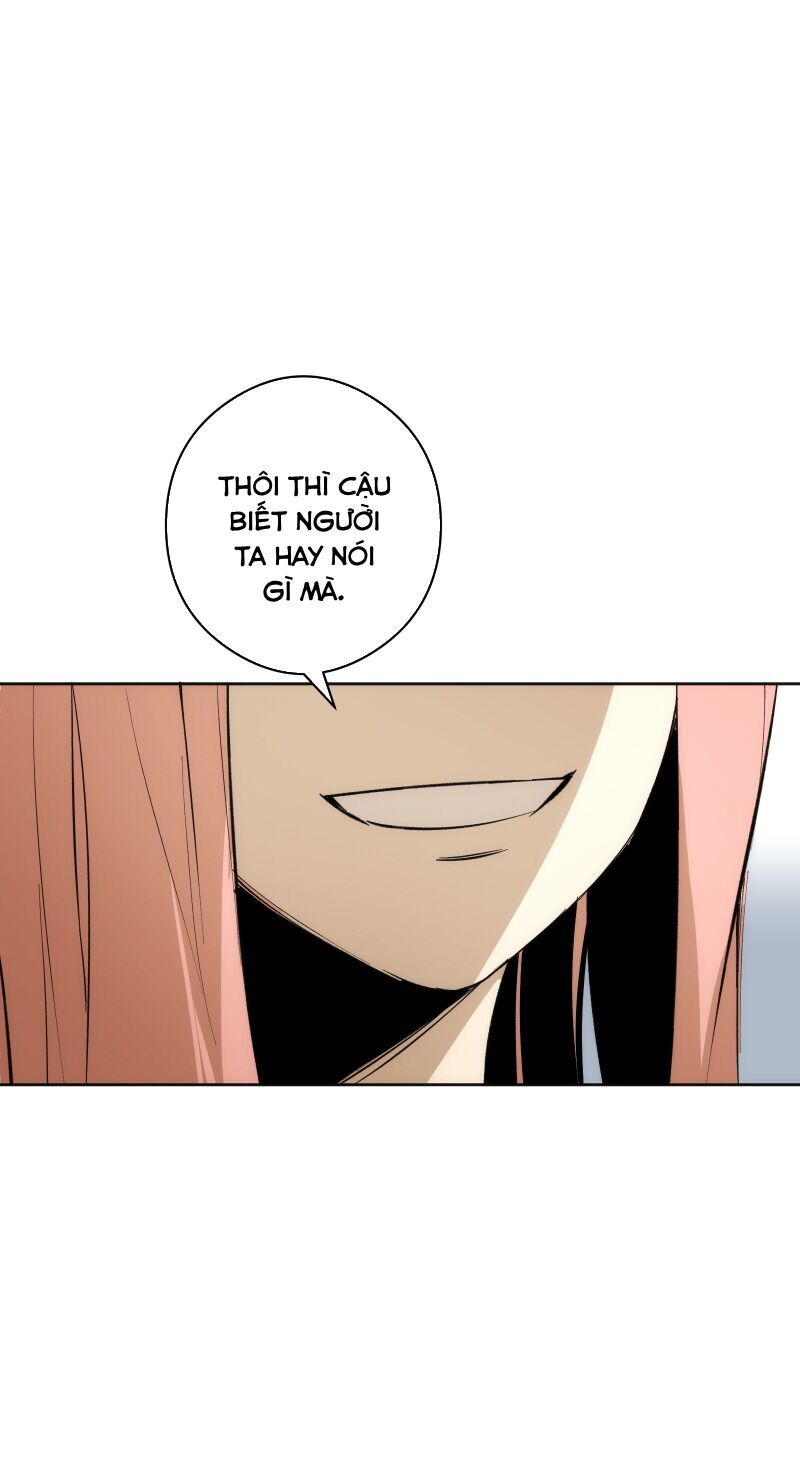 Hand Jumper Chap 28 - Next Chap 29