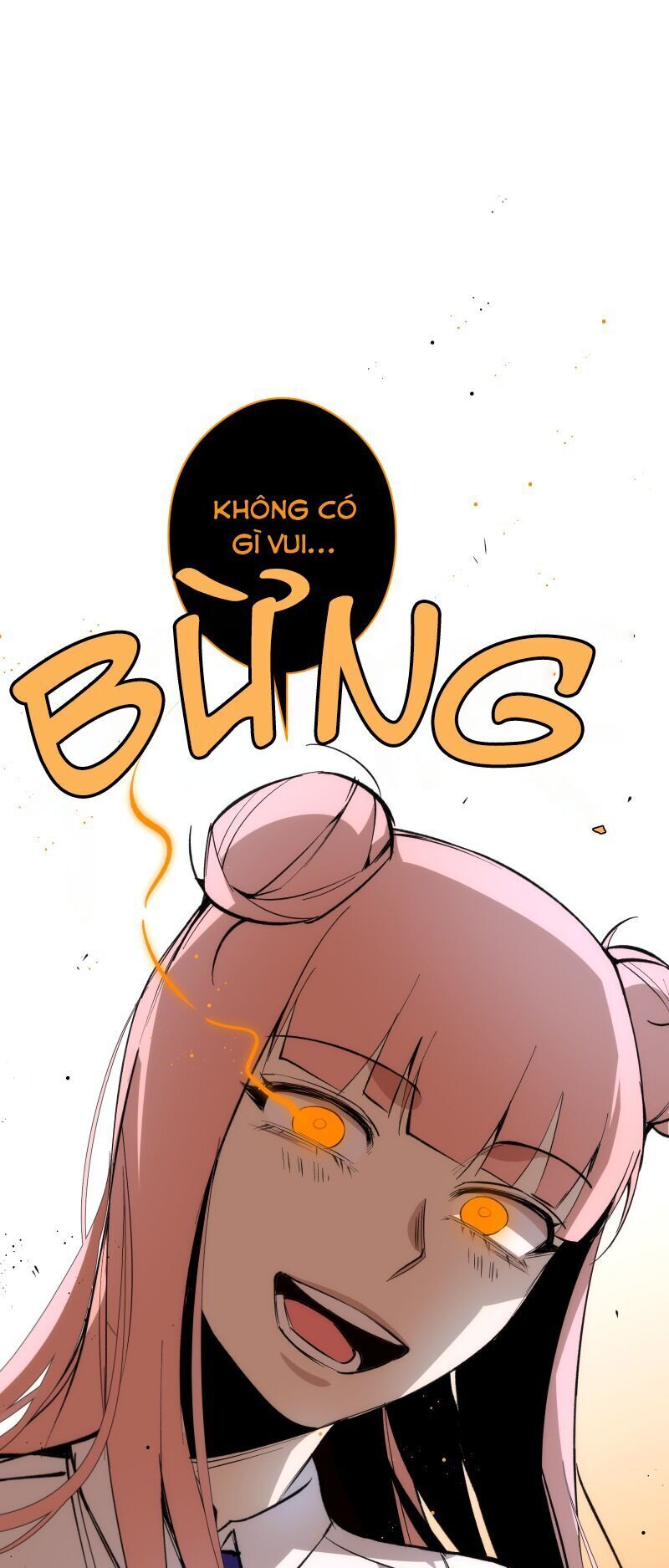 Hand Jumper Chap 28 - Next Chap 29