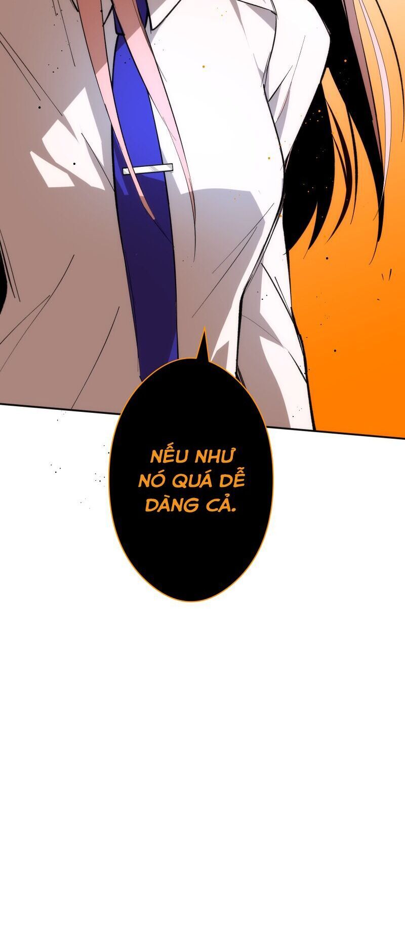 Hand Jumper Chap 28 - Next Chap 29