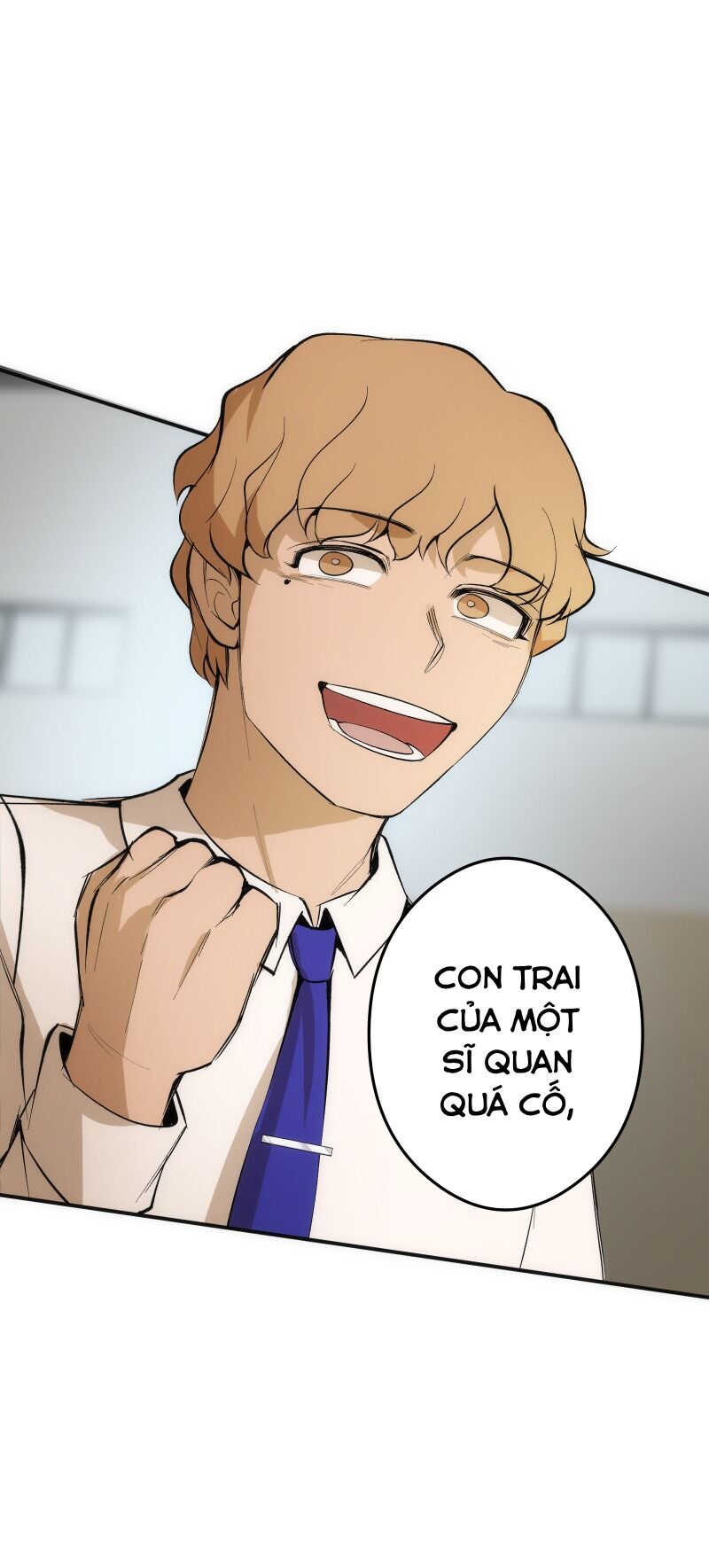 Hand Jumper Chap 28 - Next Chap 29