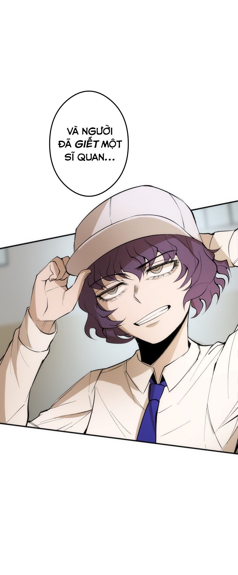Hand Jumper Chap 28 - Next Chap 29