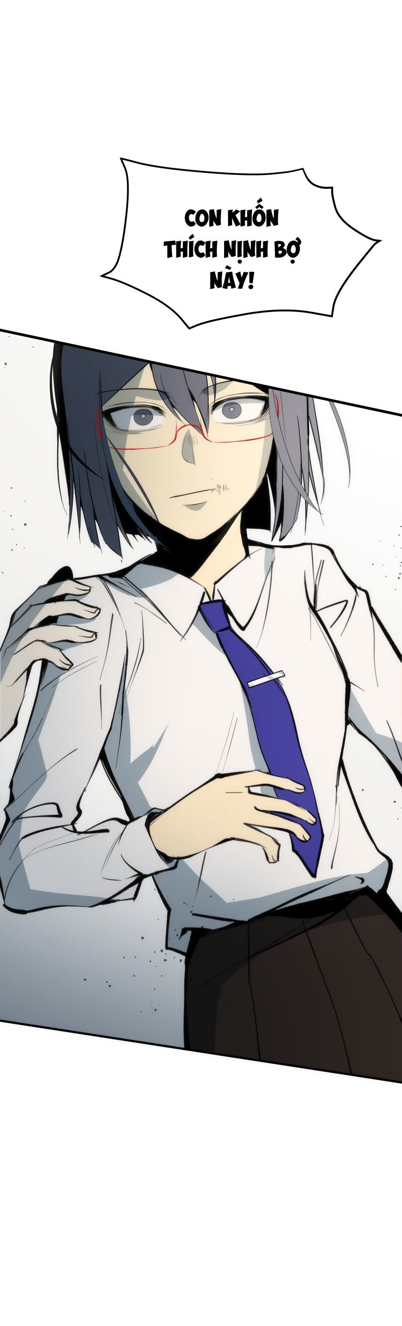 Hand Jumper Chap 29 - Next Chap 30