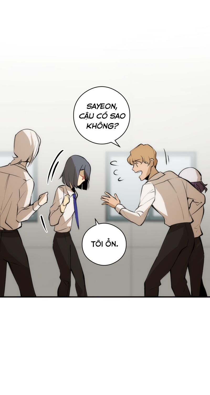 Hand Jumper Chap 29 - Next Chap 30