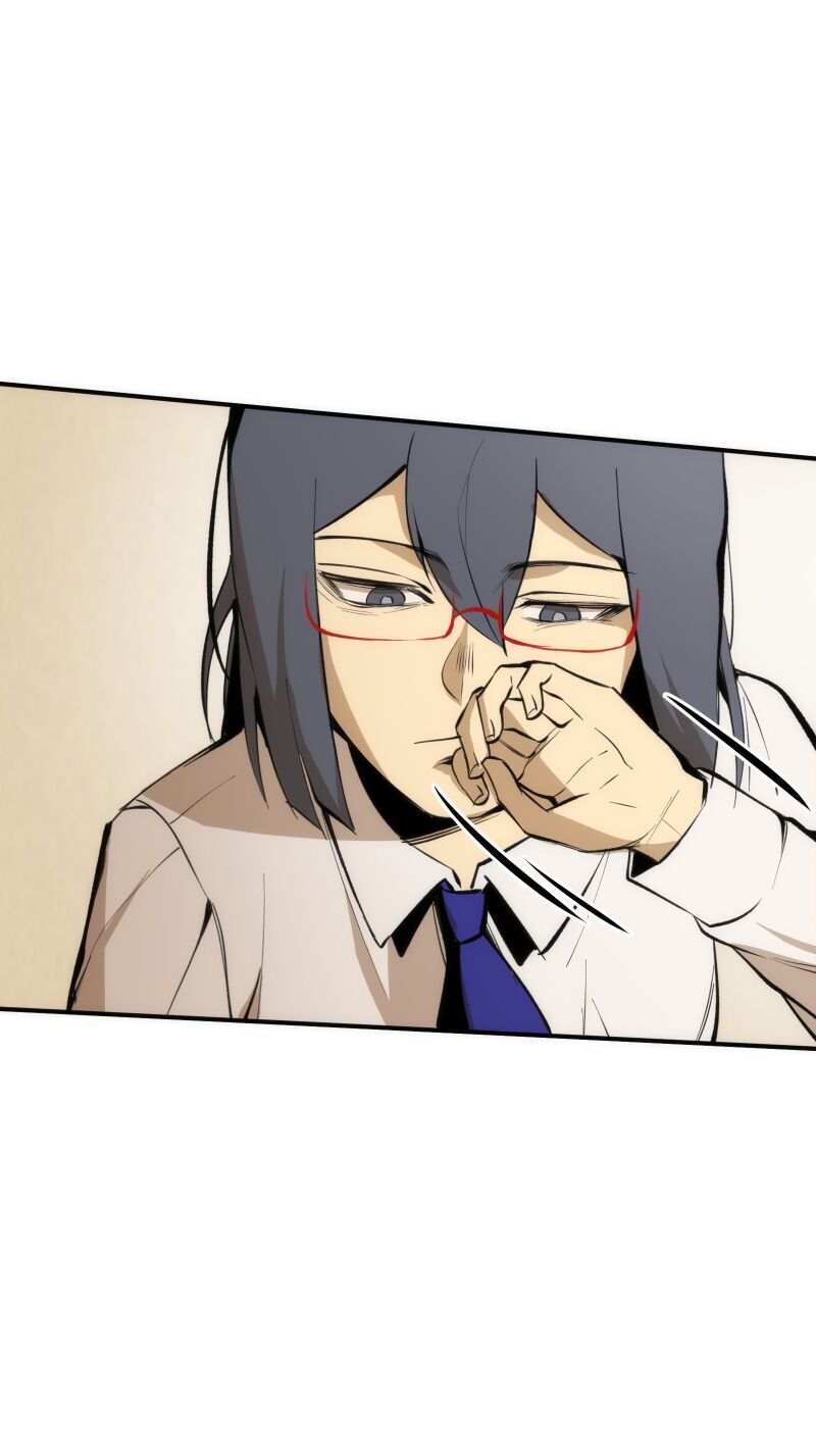 Hand Jumper Chap 29 - Next Chap 30