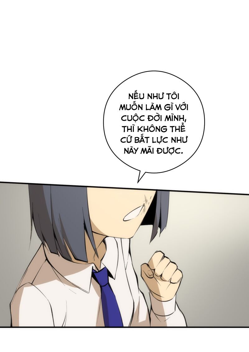 Hand Jumper Chap 29 - Next Chap 30