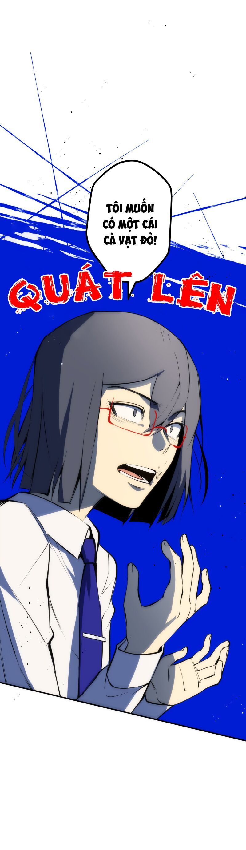Hand Jumper Chap 29 - Next Chap 30