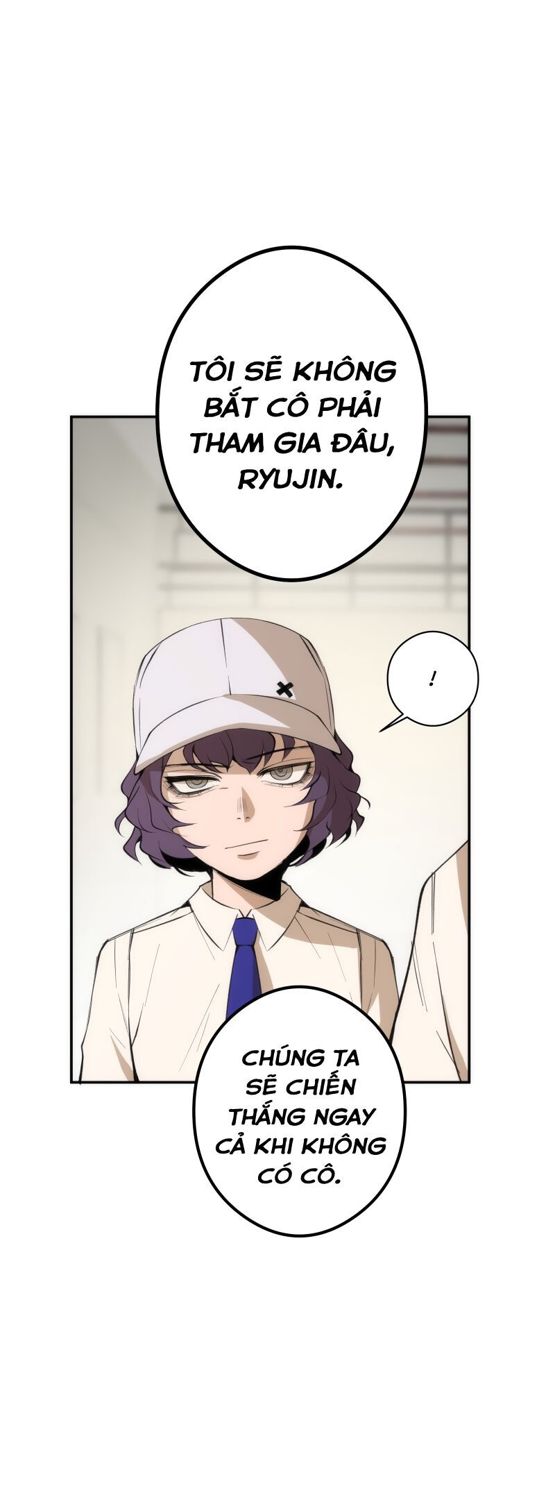 Hand Jumper Chap 29 - Next Chap 30