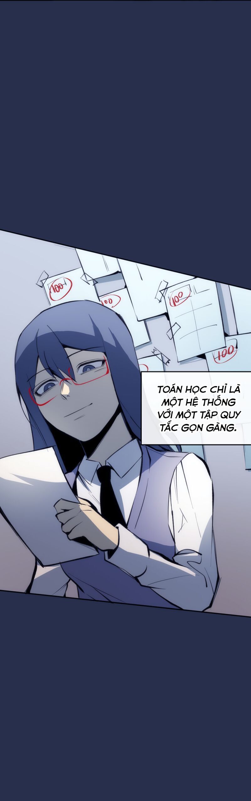 Hand Jumper Chap 29 - Next Chap 30