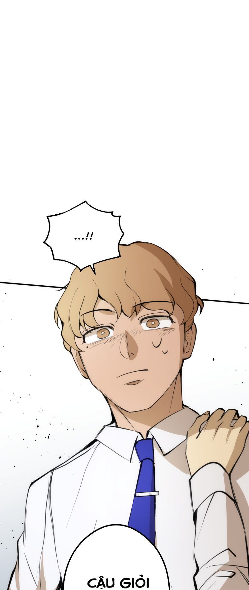Hand Jumper Chap 29 - Next Chap 30