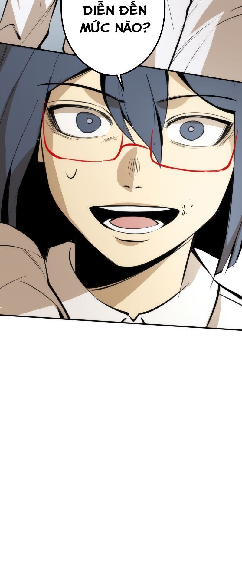 Hand Jumper Chap 29 - Next Chap 30