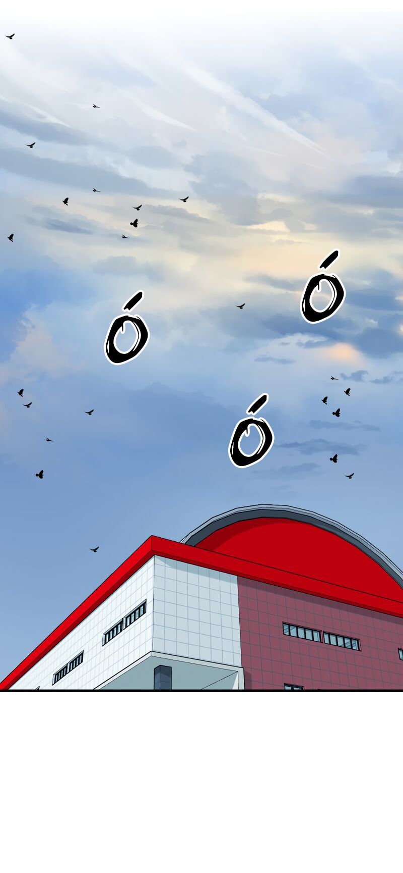 Hand Jumper Chap 29 - Next Chap 30