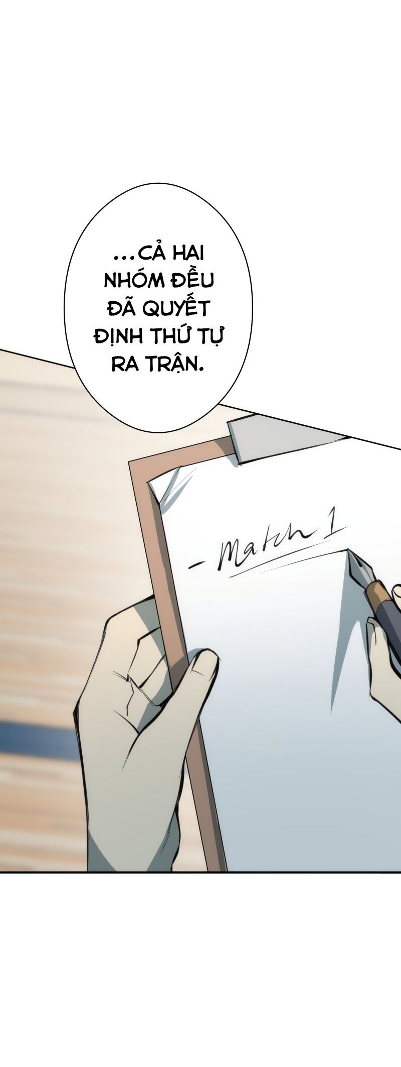 Hand Jumper Chap 29 - Next Chap 30