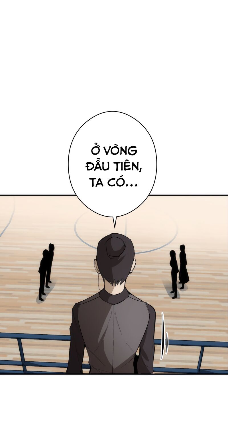 Hand Jumper Chap 29 - Next Chap 30