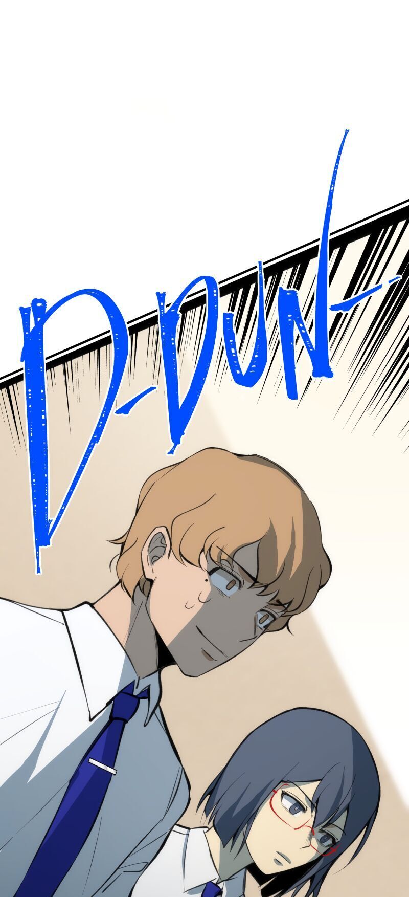 Hand Jumper Chap 29 - Next Chap 30
