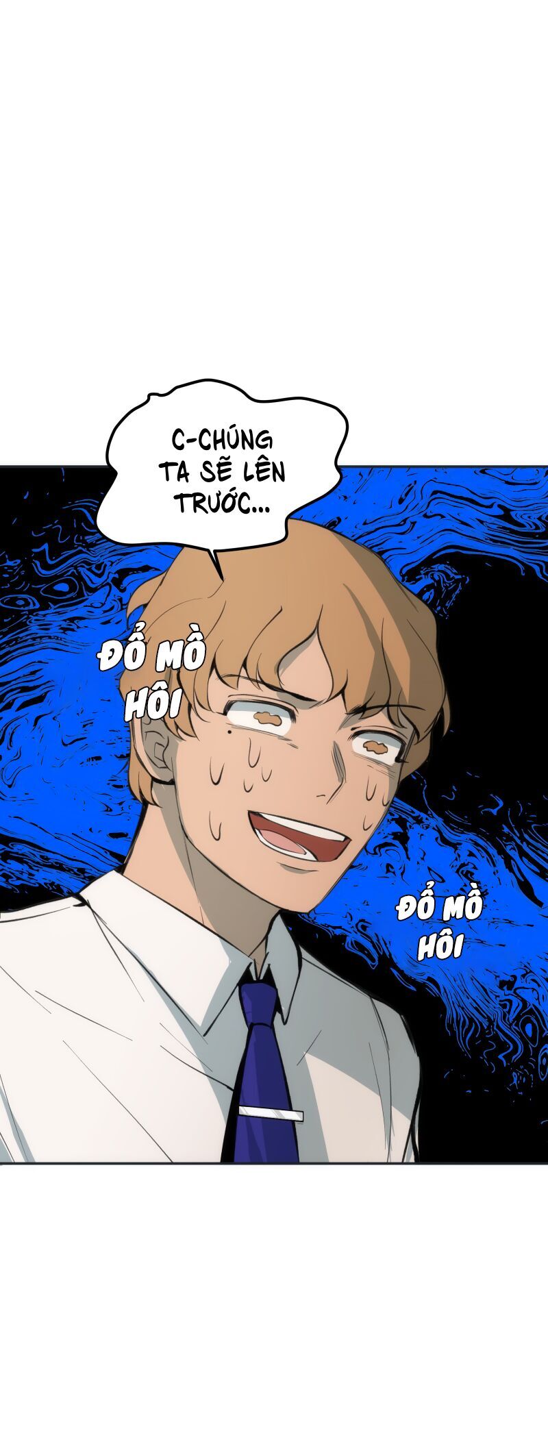 Hand Jumper Chap 29 - Next Chap 30