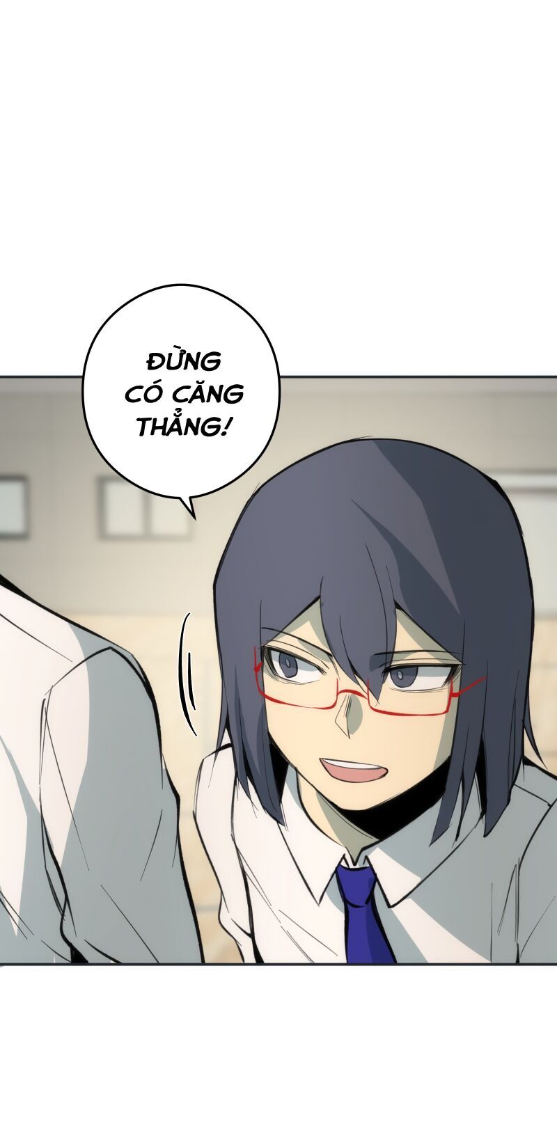 Hand Jumper Chap 29 - Next Chap 30
