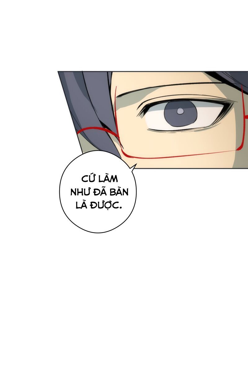 Hand Jumper Chap 29 - Next Chap 30