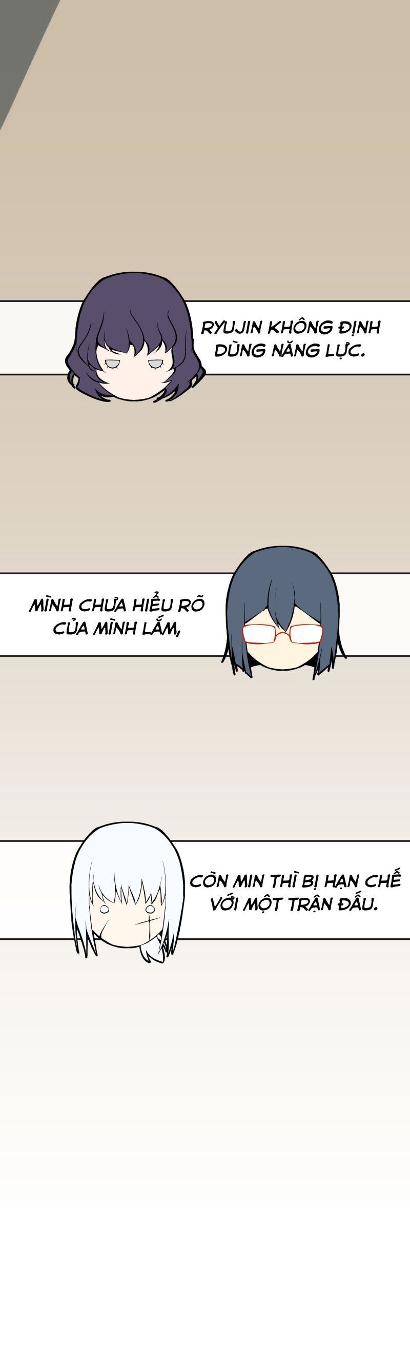 Hand Jumper Chap 29 - Next Chap 30