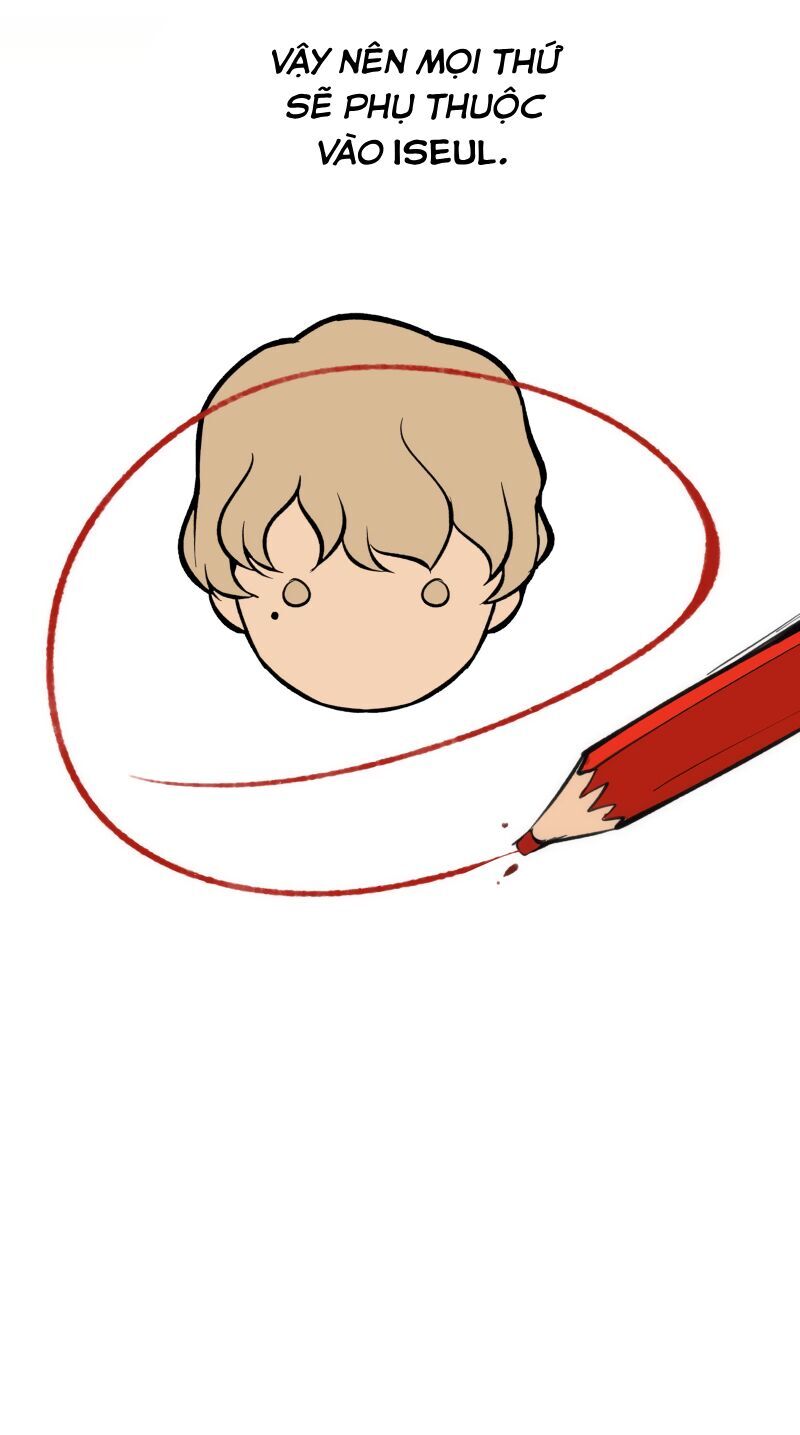 Hand Jumper Chap 29 - Next Chap 30