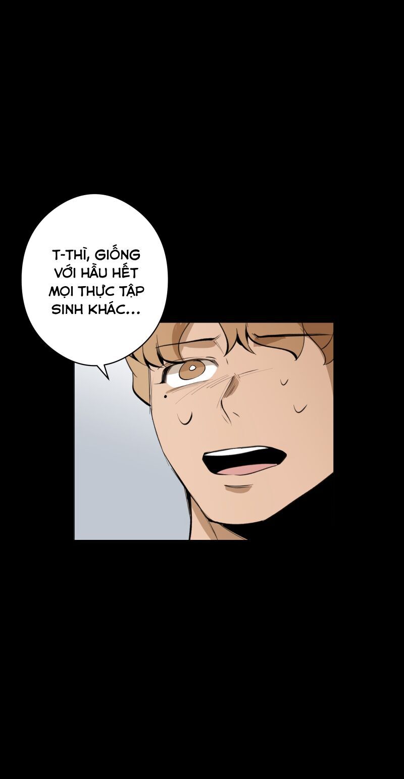 Hand Jumper Chap 29 - Next Chap 30