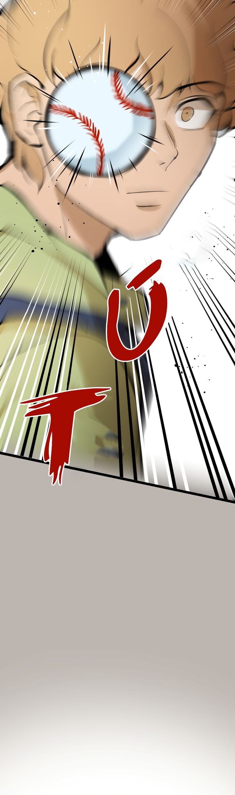 Hand Jumper Chap 29 - Next Chap 30