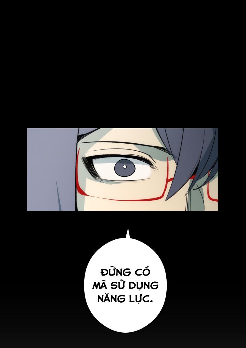 Hand Jumper Chap 29 - Next Chap 30