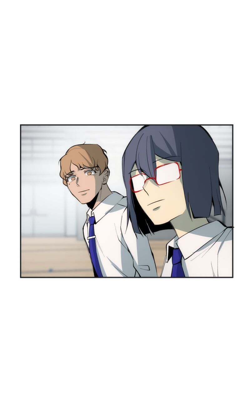 Hand Jumper Chap 29 - Next Chap 30