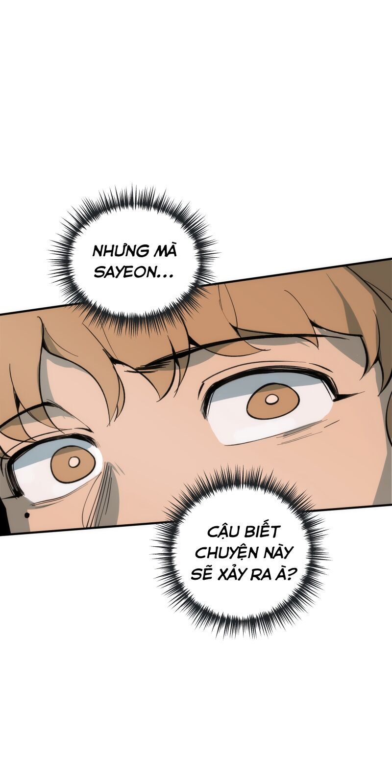 Hand Jumper Chap 29 - Next Chap 30