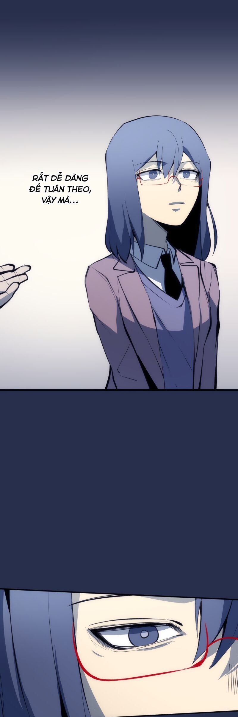 Hand Jumper Chap 29 - Next Chap 30