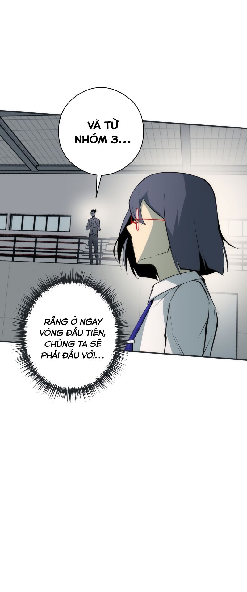 Hand Jumper Chap 29 - Next Chap 30