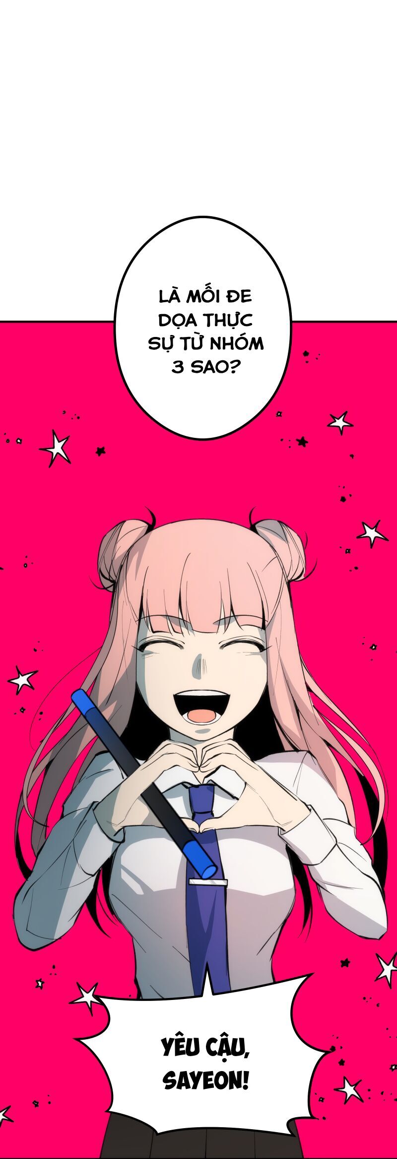 Hand Jumper Chap 29 - Next Chap 30