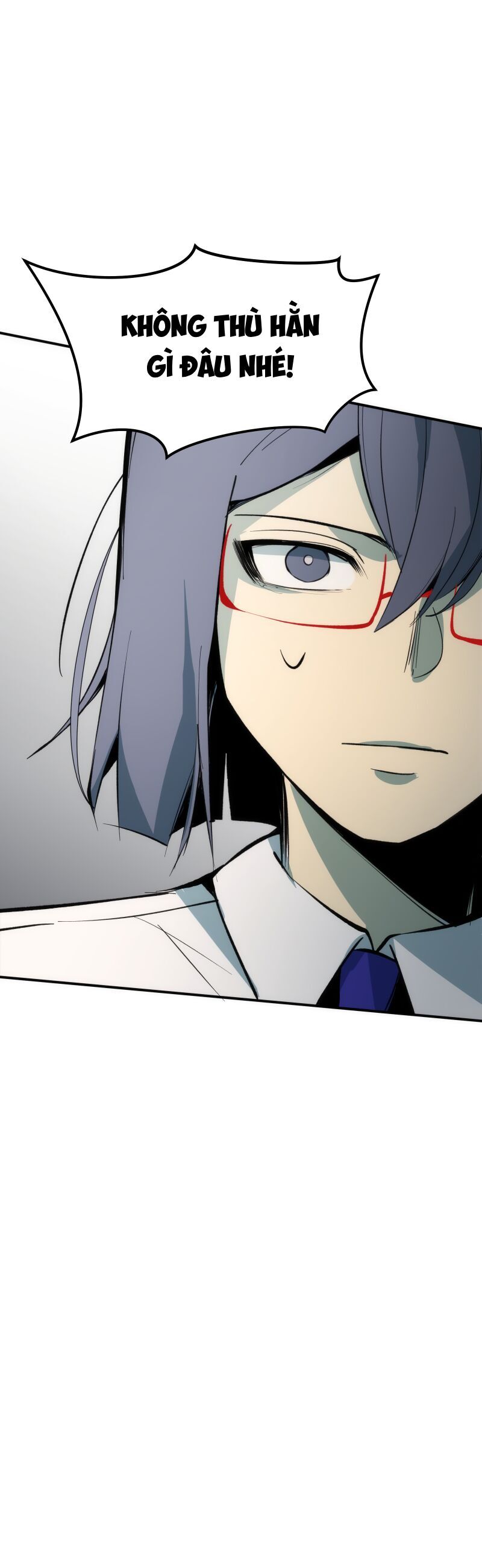 Hand Jumper Chap 29 - Next Chap 30