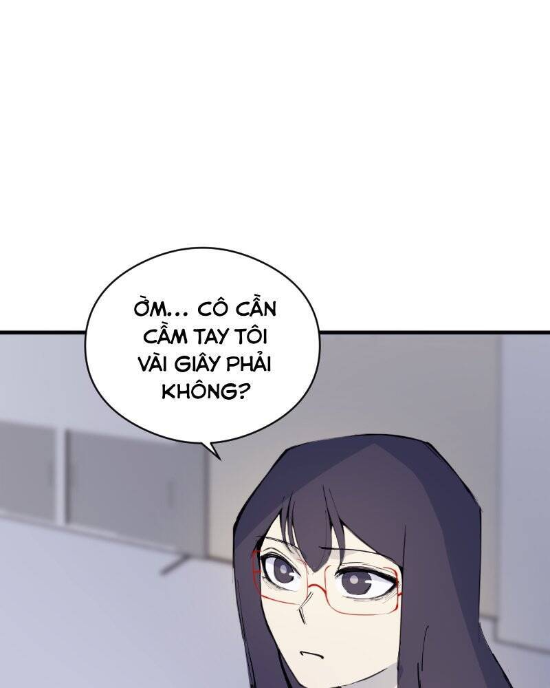Hand Jumper Chap 3 - Next Chap 4