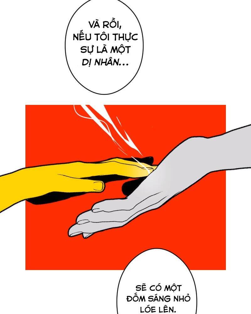 Hand Jumper Chap 3 - Next Chap 4