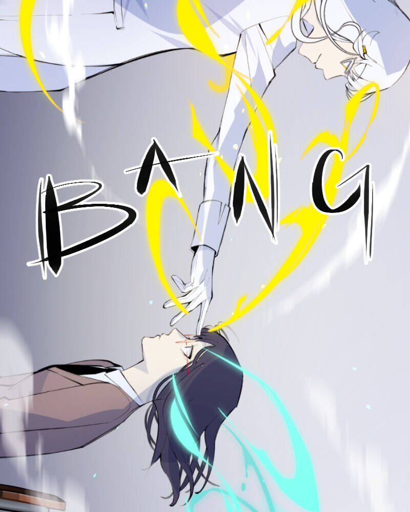 Hand Jumper Chap 3 - Next Chap 4