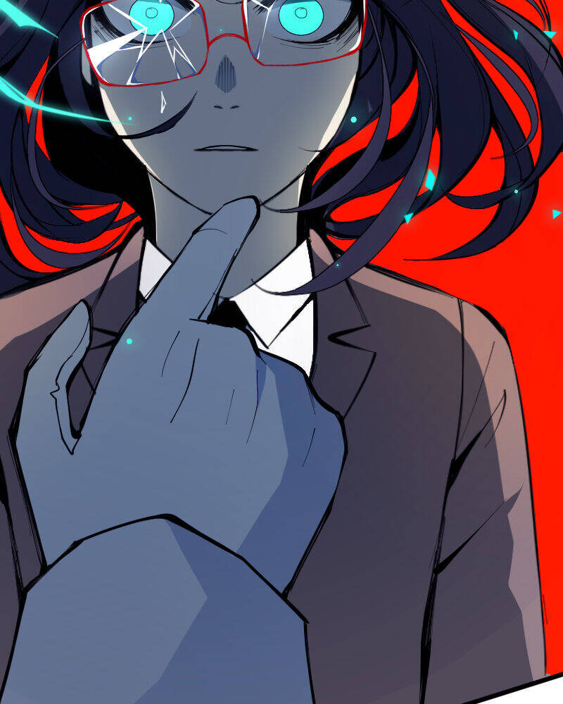 Hand Jumper Chap 3 - Next Chap 4