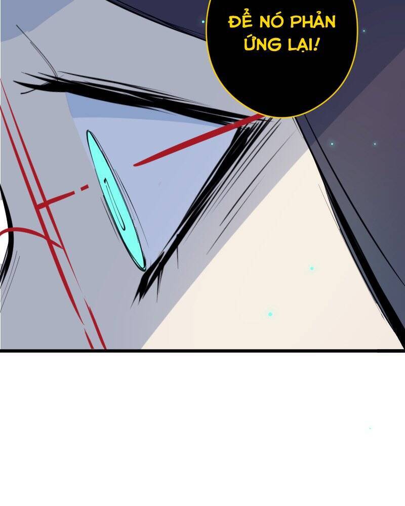 Hand Jumper Chap 3 - Next Chap 4
