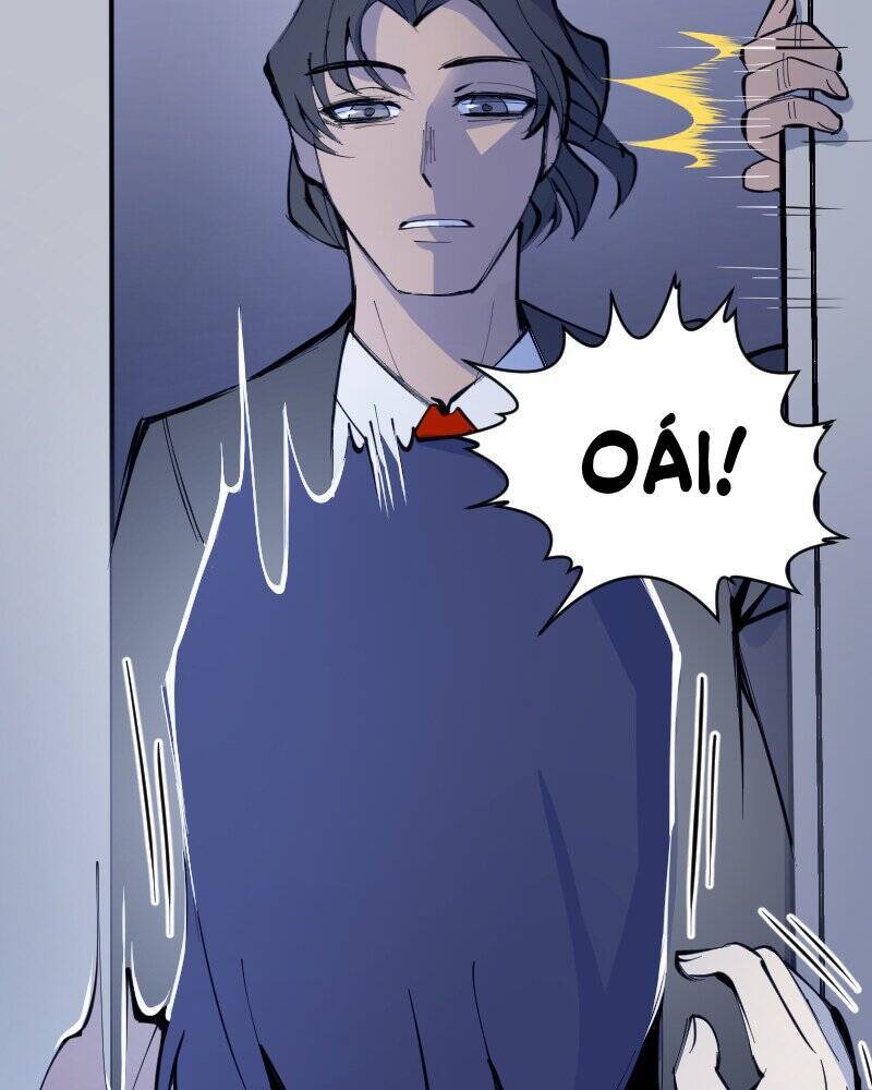 Hand Jumper Chap 3 - Next Chap 4